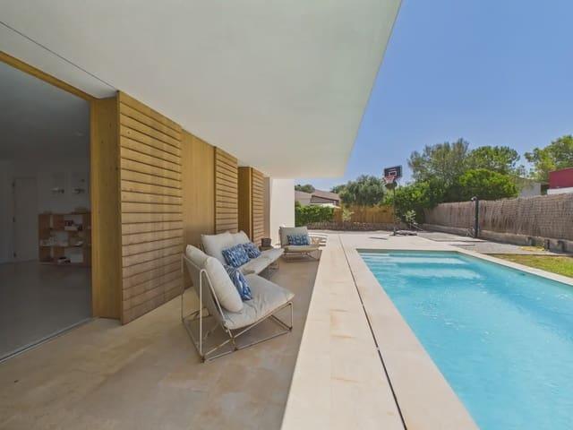 Chalet en alquiler en Migjorn, Baleares