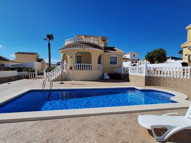 Chalet en alquiler en Bajo Guadalentín, Murcia