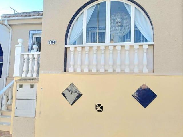 Chalet en alquiler en Bajo Guadalentín, Murcia
