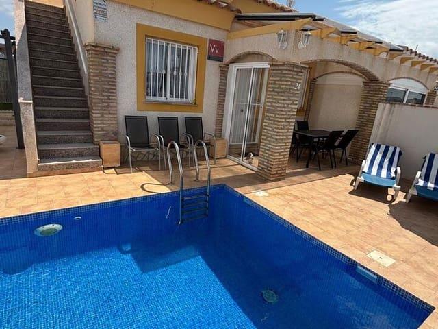 Chalet en alquiler en Bajo Guadalentín, Murcia