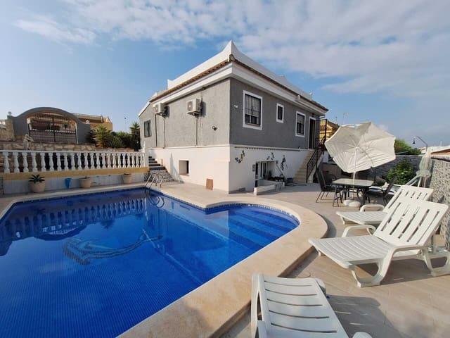 Chalet en alquiler en Bajo Guadalentín, Murcia