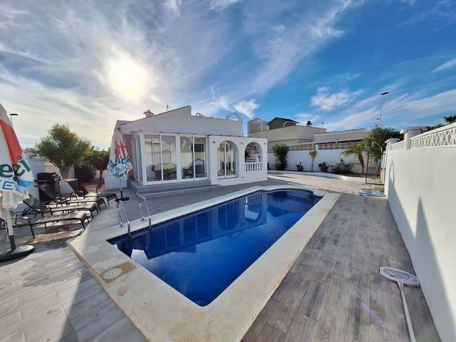Chalet en alquiler en Bajo Guadalentín, Murcia
