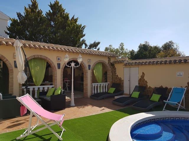 Chalet en alquiler en Saladillo, Bajo Guadalentín