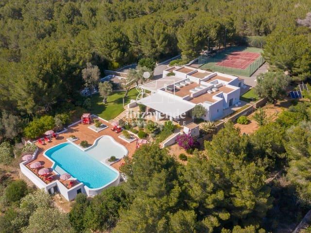 Chalet en alquiler en Urbanització Can Fornet, Eivissa