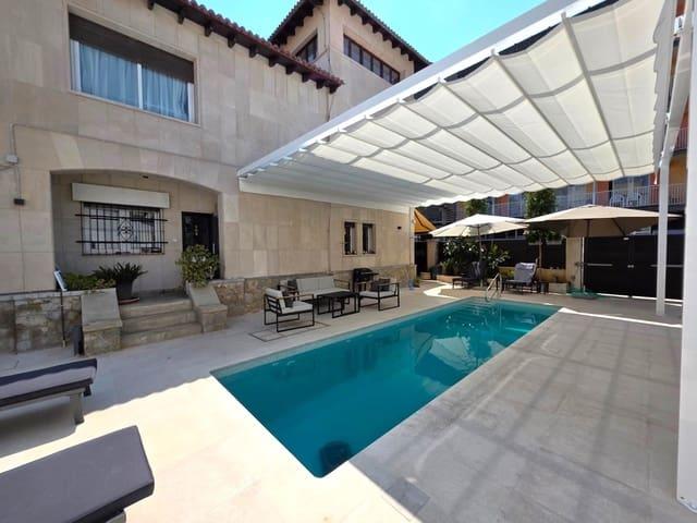 Chalet en alquiler en Can Pastilla, Palma