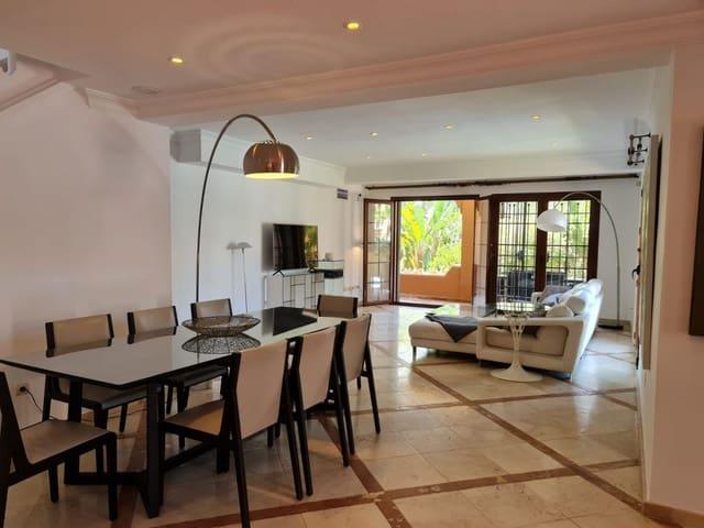 Chalet en alquiler en Bel-Air, Costa del Sol Occidental