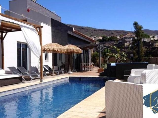 Chalet en alquiler en Igueste, Candelaria