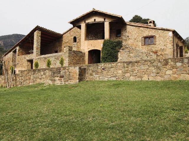 Chalet en alquiler en Gironès, Catalunya