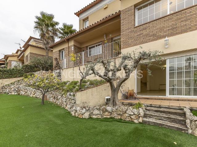 Chalet en alquiler en Maresme, Catalunya