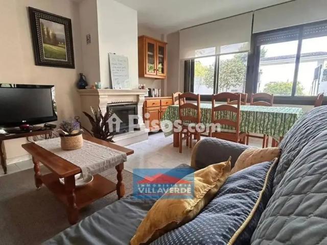 Casa en alquiler en Poio, Pontevedra