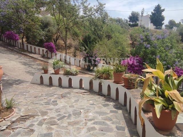 Chalet en alquiler en La Axarquía, Andalucía