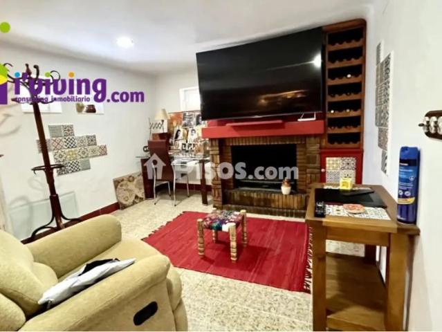 Casa en alquiler en Villa Blanca, Almería
