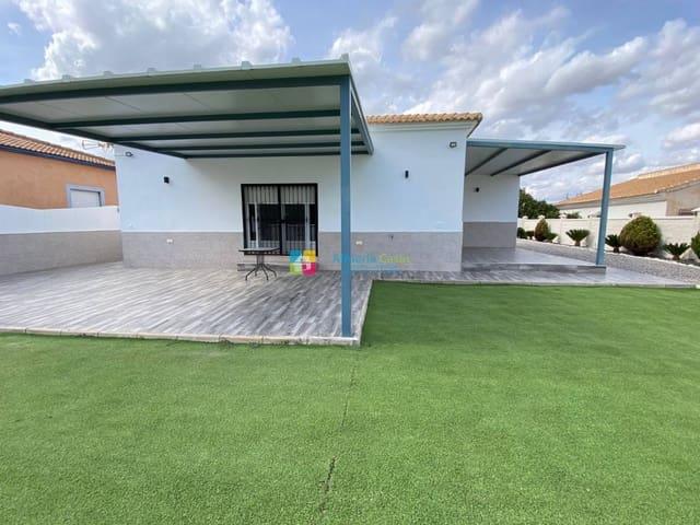 Chalet en alquiler en El Fas, Valle del Almanzora