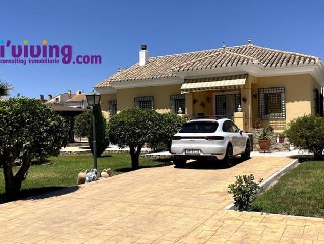 Chalet en alquiler en El Fas, Valle del Almanzora