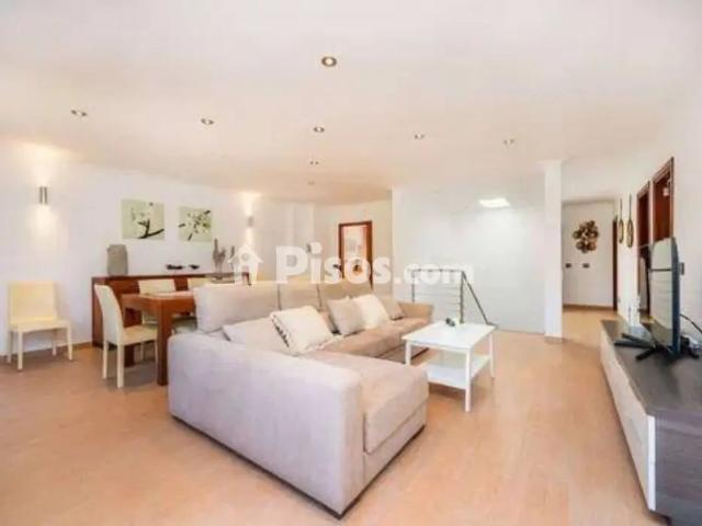 Casa en alquiler en Llevant, Baleares