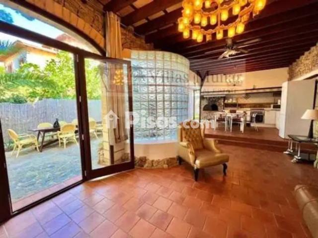 Casa en alquiler en Llevant, Baleares