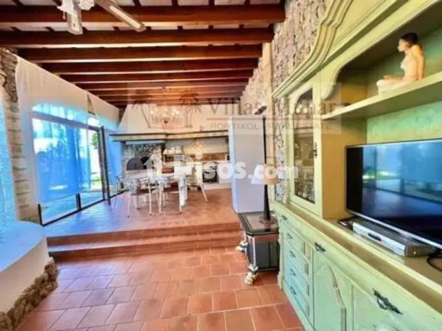 Casa en alquiler en Llevant, Baleares