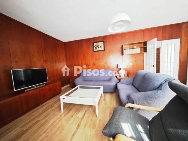 Casa en alquiler en Centro, Málaga-Costa del Sol