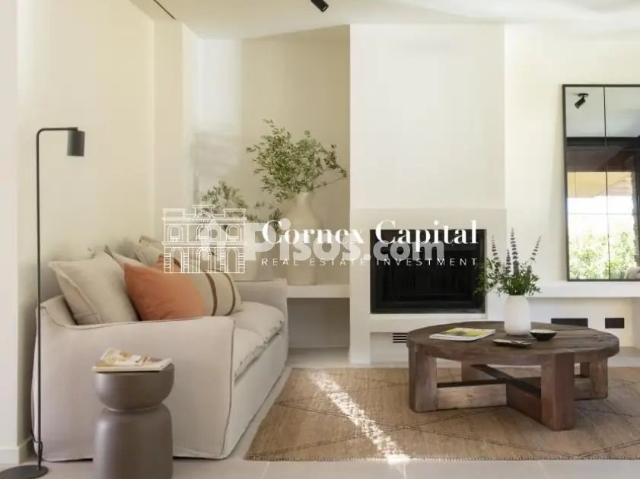 Casa en alquiler en Eixample, Gironès