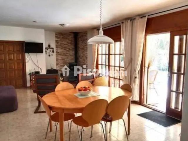 Casa en alquiler en Eixample, Gironès