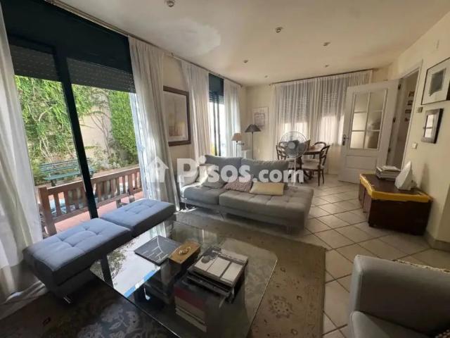 Casa en alquiler en Eixample, Gironès