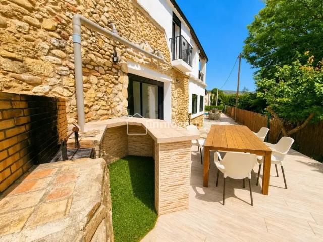 Casa en alquiler en Eixample, Gironès