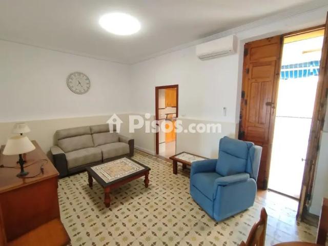 Casa en alquiler en Centre Històric, Alacant / Alicante