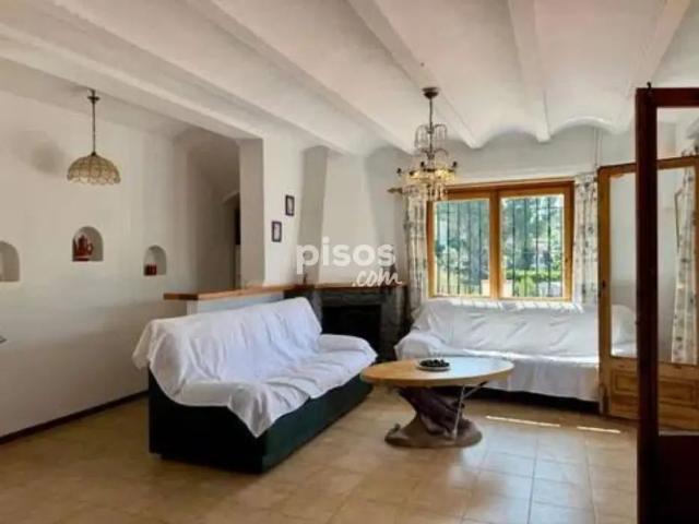 Casa en alquiler en Eixample, Gironès