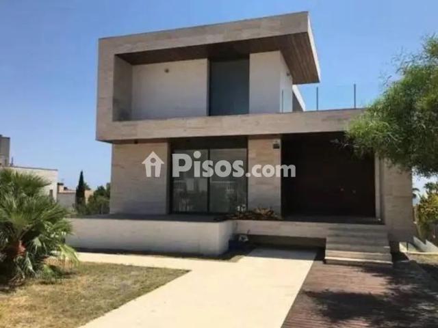 Casa en alquiler en els Quatre Garrofers, Tarragonès