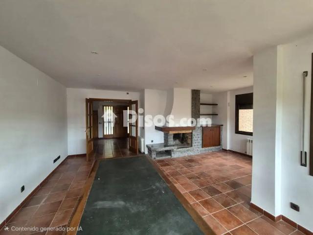Casa en alquiler en Eixample, Barcelonès