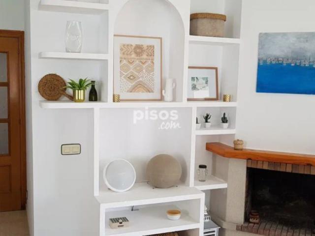 Casa en alquiler en els Quatre Garrofers, Tarragonès