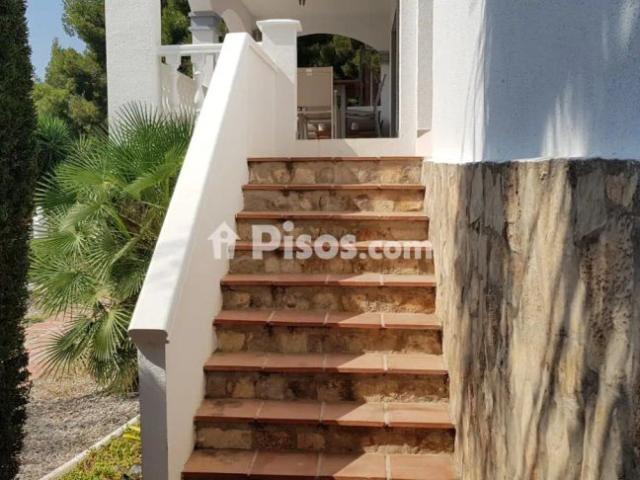 Casa en alquiler en els Quatre Garrofers, Tarragonès