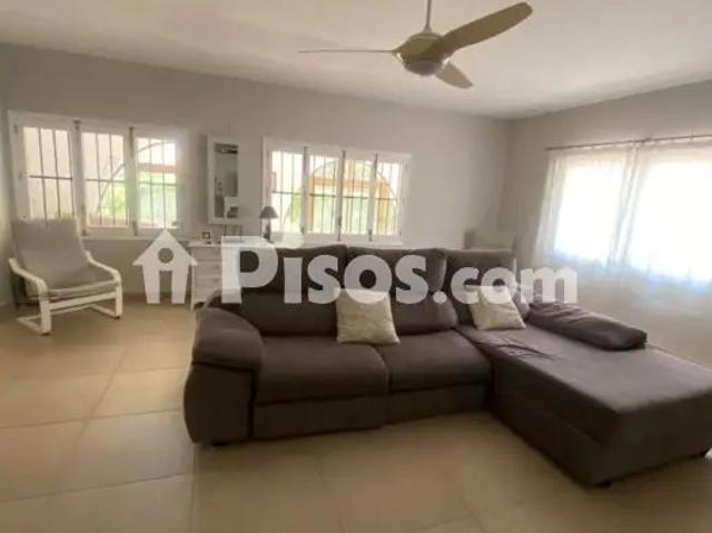 Casa en alquiler en la Plana Alta, Valencia