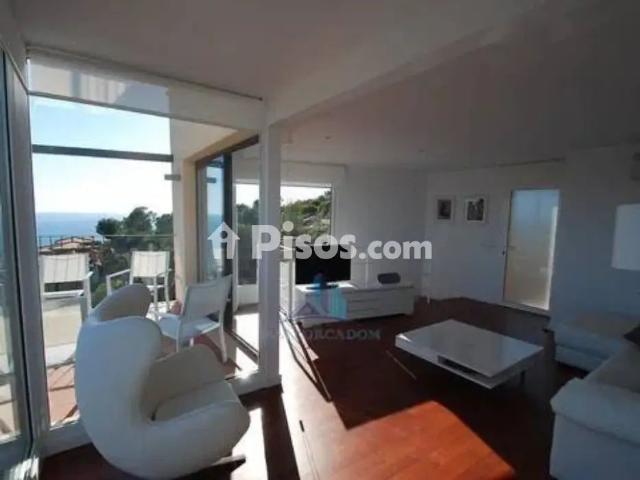 Casa en alquiler en Serra de Tramuntana, Baleares