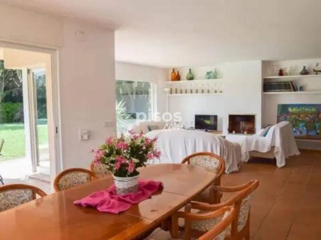 Casa en alquiler en Eixample, Gironès