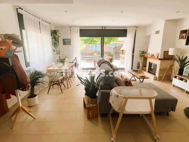 Casa en alquiler en Eixample, Barcelonès