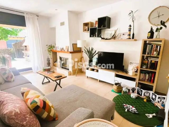 Casa en alquiler en Eixample, Barcelonès