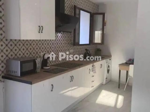 Casa en alquiler en Santo Domingo, Tierra de Badajoz