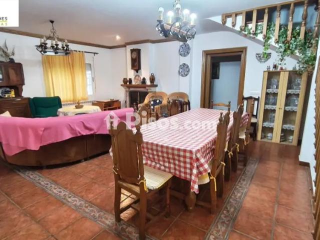 Casa en alquiler en Distrito 4, Albacete