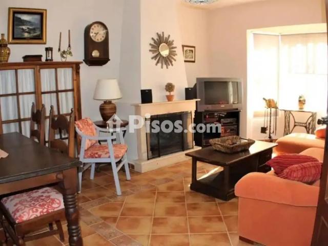 Casa en alquiler en Santa María, Bahía de Cádiz