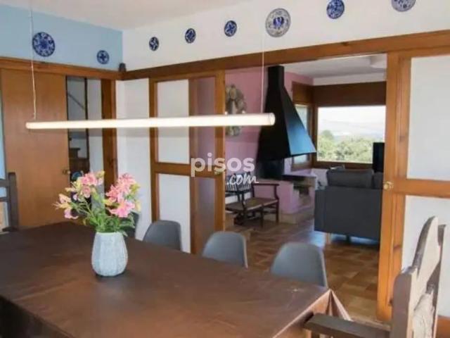 Casa en alquiler en Eixample, Gironès