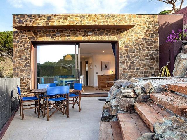 Chalet en alquiler en Alt Empordà, Catalunya