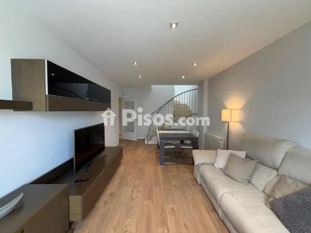 Casa en alquiler en Eixample, Gironès