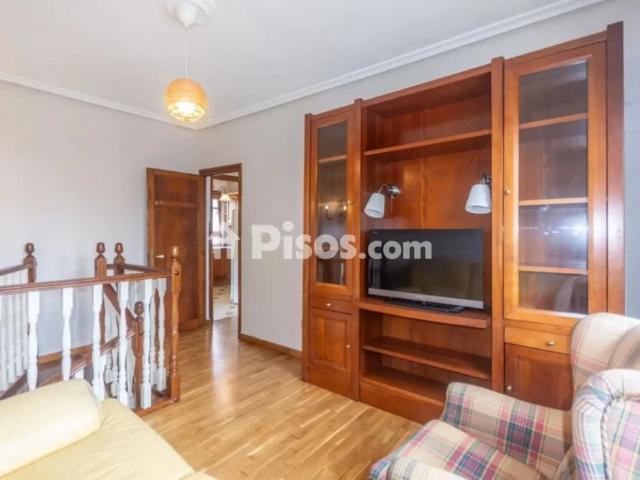Casa en alquiler en El Carmen, Gijón