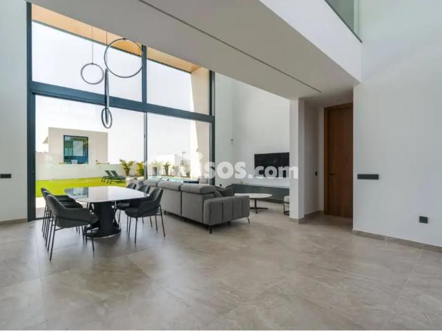 Casa en alquiler en Guanarteme, Gran Canaria