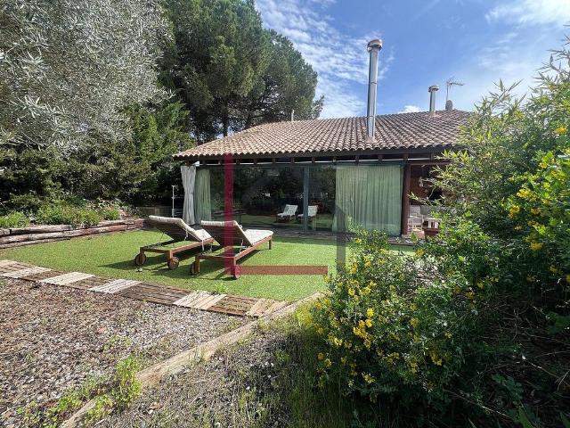 Chalet en alquiler en Vallès Occidental, Catalunya