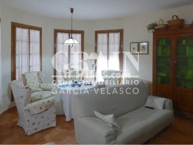 Casa en alquiler en Distrito 4, Albacete