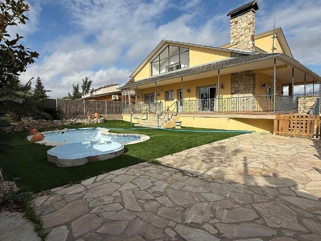 Chalet en alquiler en la Beguda Alta, Masquefa