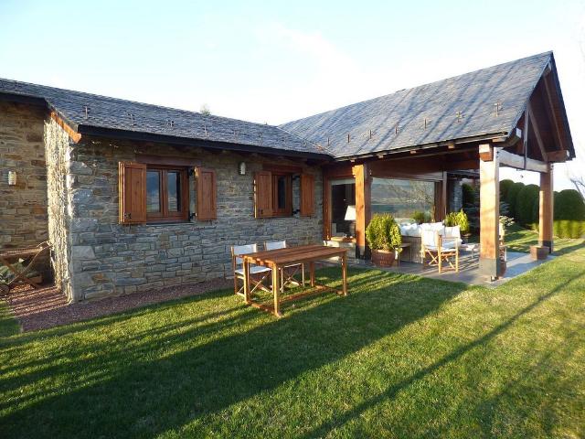 Chalet en alquiler en Isòvol, Cerdanya