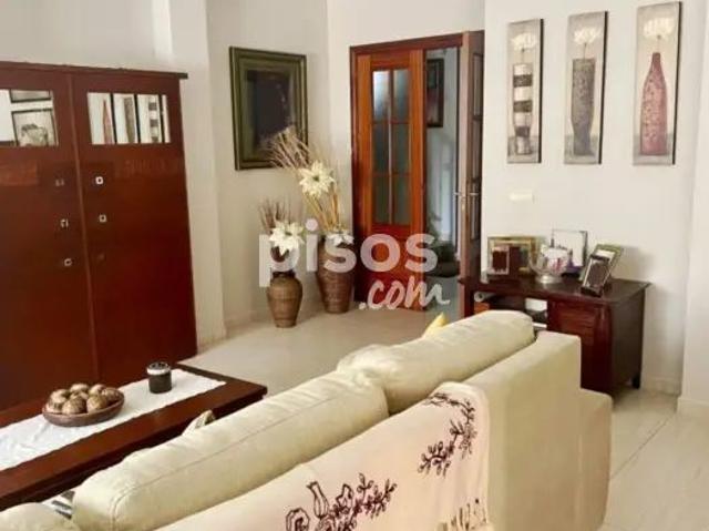 Casa en alquiler en La Yesera - La Piñera, Campo de Gibraltar